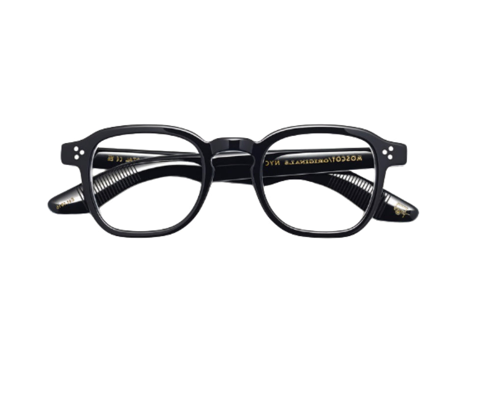 Korrektionsbrille Moscot MOMZA OR-MOM-O