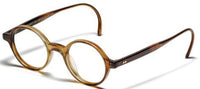 Brille Moscot Scooh OR-SCO-O