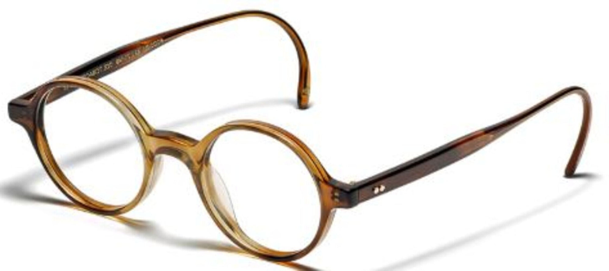 Brille Moscot Scooh OR-SCO-O