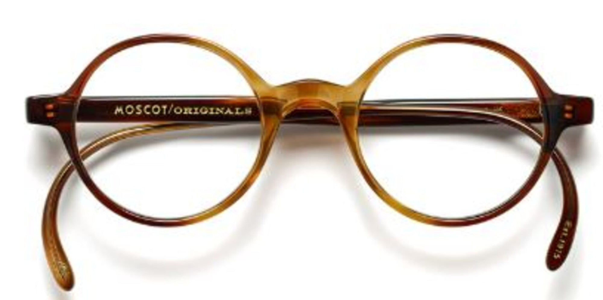 Brille Moscot Scooh OR-SCO-O