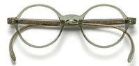 Brille Moscot Scooh OR-SCO-O