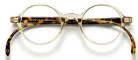 Brille Moscot Scooh OR-SCO-O