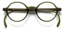 Brille Moscot Scooh OR-SCO-O