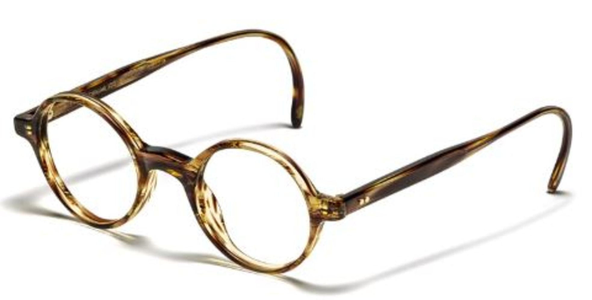 Brille Moscot Scooh OR-SCO-O