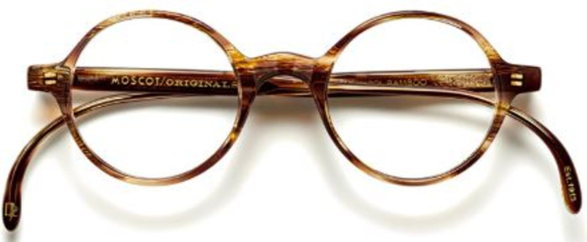 Brille Moscot Scooh OR-SCO-O