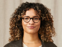 Brille Moscot Scooh OR-SCO-O