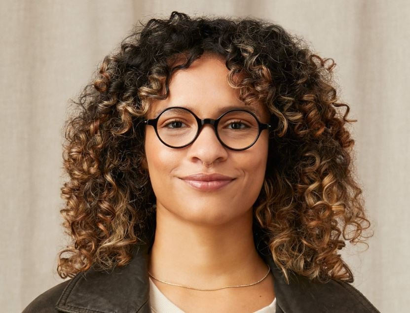Brille Moscot Scooh OR-SCO-O