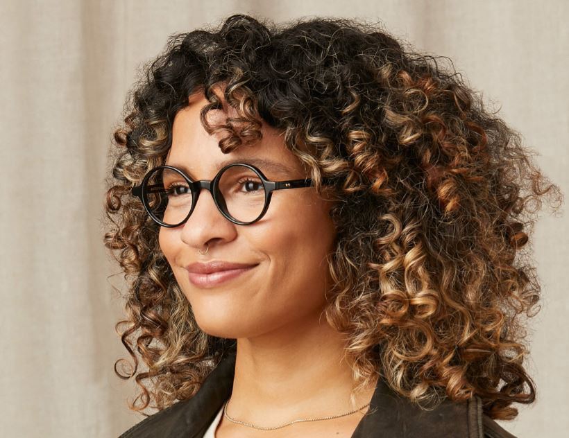 Brille Moscot Scooh OR-SCO-O