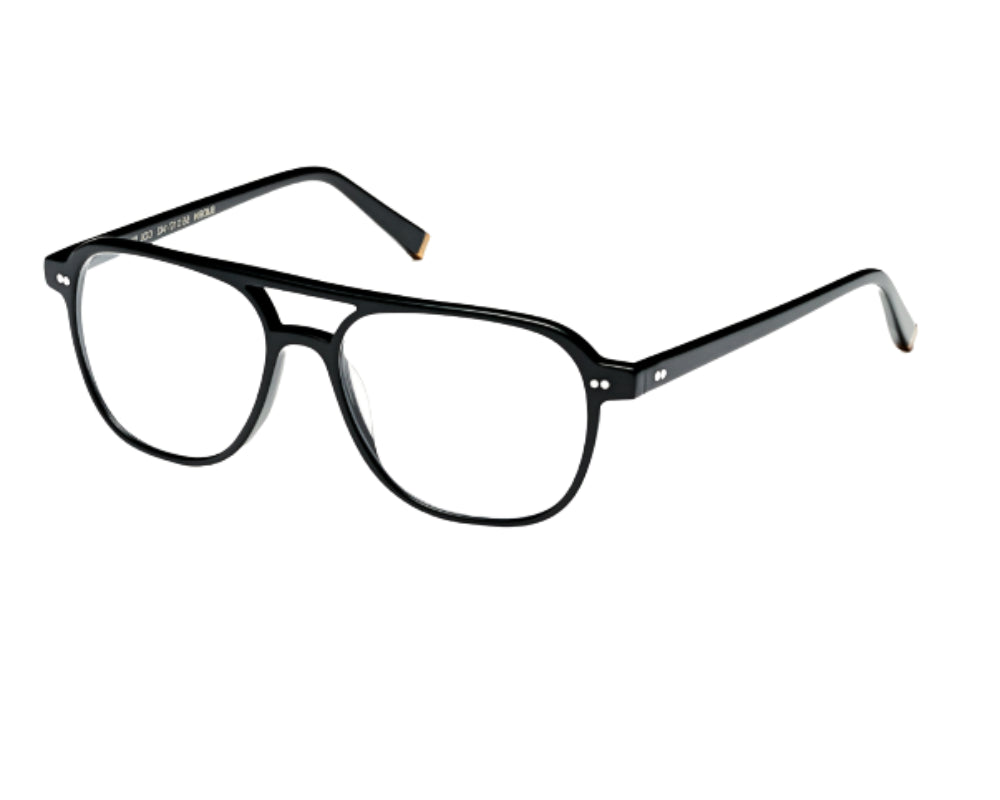 Bril op sterkte Moscot Bjorn SP-BJO-O