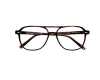 Bril op sterkte Moscot Bjorn SP-BJO-O