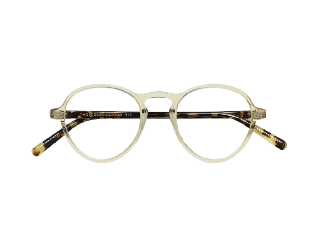 Korrektionsbrille Moscot Originals BLUMA OR-BLU-O