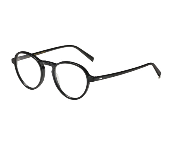 Lunettes de vue Moscot Originals BLUMA OR-BLU-O