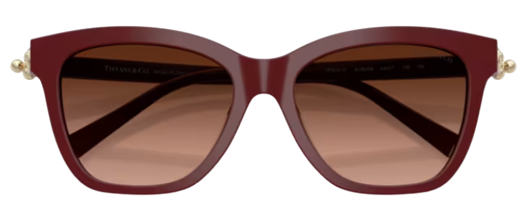 Óculos de sol Tiffany & Co TF4241D