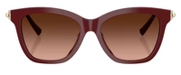 Óculos de sol Tiffany & Co TF4241D