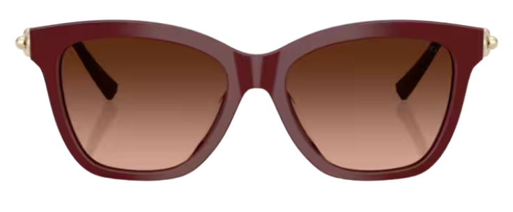Óculos de sol Tiffany & Co TF4241D