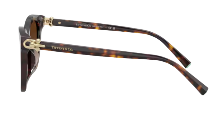 Óculos de sol Tiffany & Co TF4241D