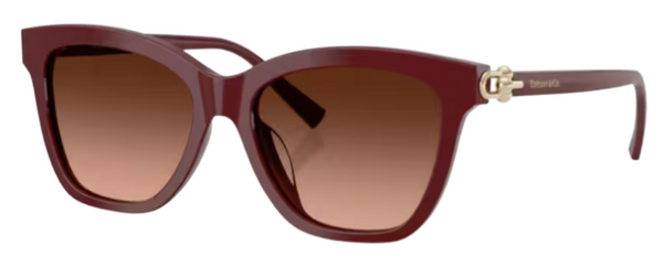 Lunettes de soleil Tiffany & Co TF4241D