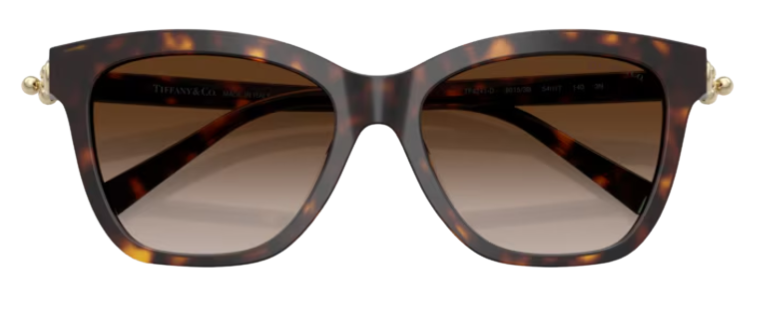 Óculos de sol Tiffany & Co TF4241D