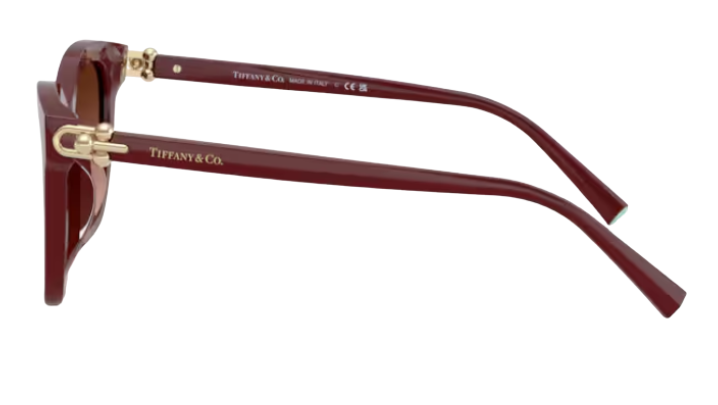 Óculos de sol Tiffany & Co TF4241D