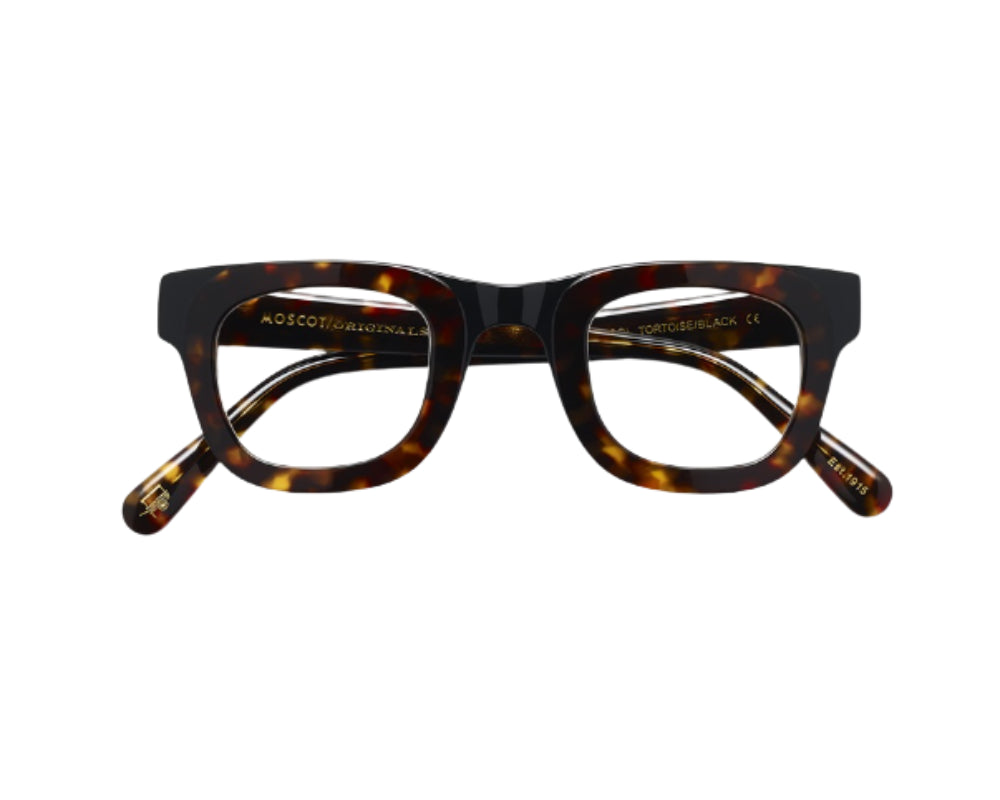 Brille Moscot Originals FRITZ OR-FRI-O