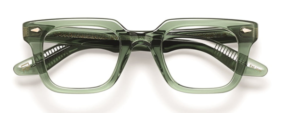 Korrektionsbrille Moscot Originals Grober OR-GRB-O