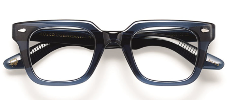 Korrektionsbrille Moscot Originals Grober OR-GRB-O