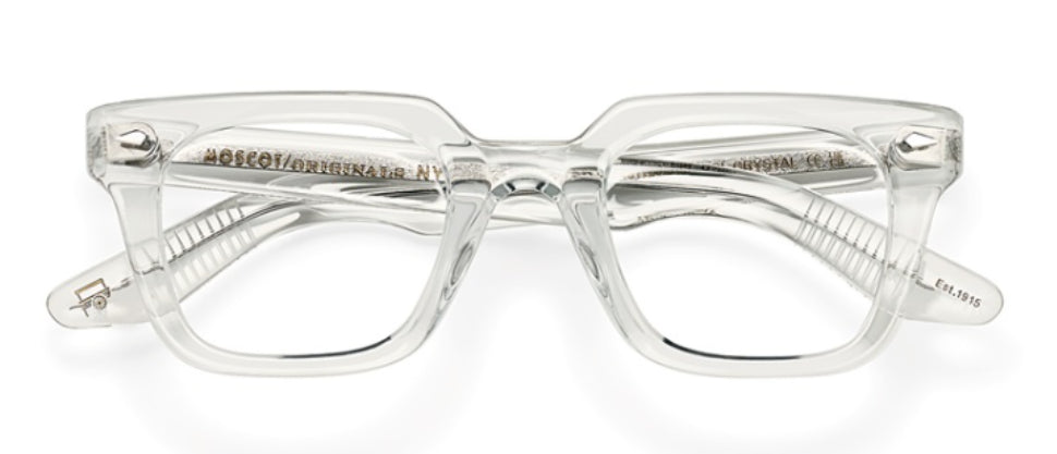 Korrektionsbrille Moscot Originals Grober OR-GRB-O