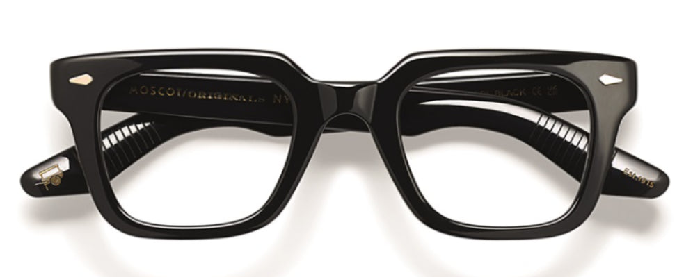 Korrektionsbrille Moscot Originals Grober OR-GRB-O