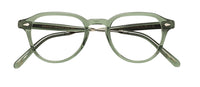 Óculos de Grau Moscot Originals Kash OR-KAS-O