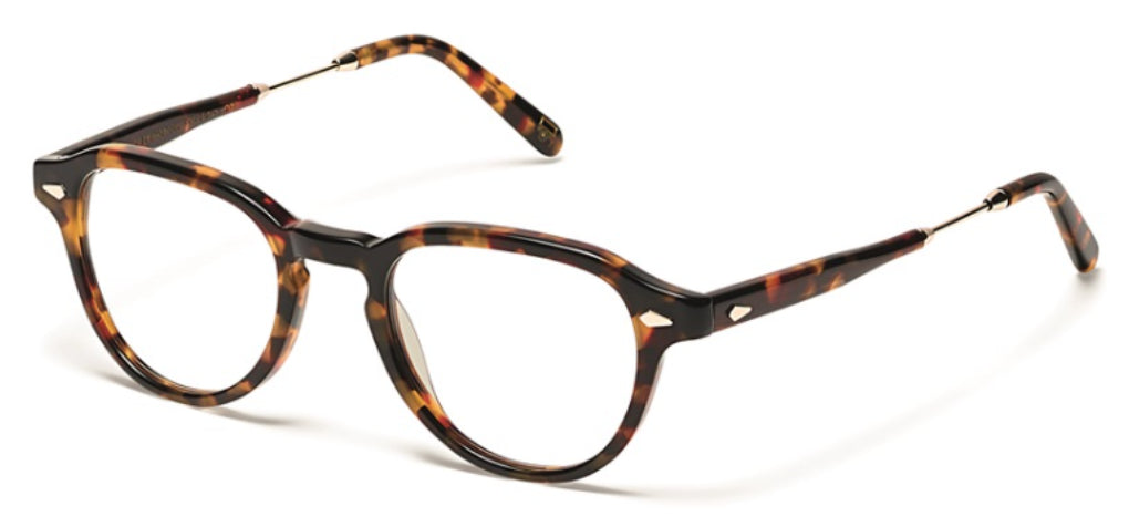 Óculos de Grau Moscot Originals Kash OR-KAS-O