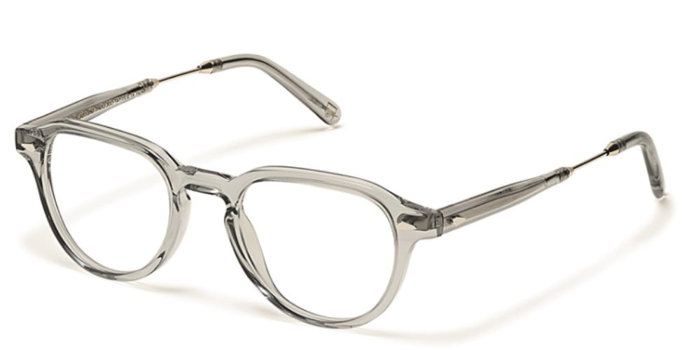 Óculos de Grau Moscot Originals Kash OR-KAS-O