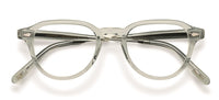 Óculos de Grau Moscot Originals Kash OR-KAS-O