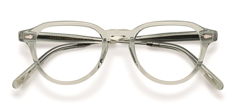 Óculos de Grau Moscot Originals Kash OR-KAS-O