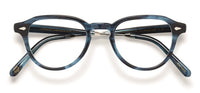 Óculos de Grau Moscot Originals Kash OR-KAS-O