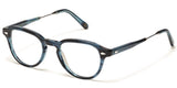 Gafas graduadas Moscot Originals Kash OR-KAS-O
