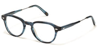 Óculos de Grau Moscot Originals Kash OR-KAS-O