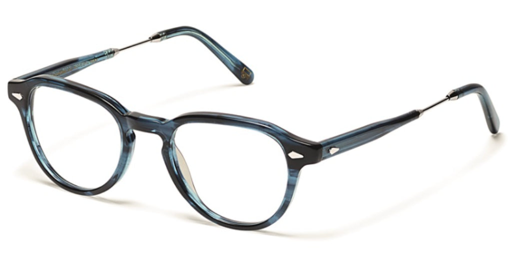 Óculos de Grau Moscot Originals Kash OR-KAS-O