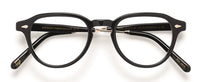 Óculos de Grau Moscot Originals Kash OR-KAS-O