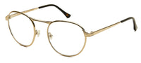 Korrektionsbrille Moscot GROYSE OR-GRS-O