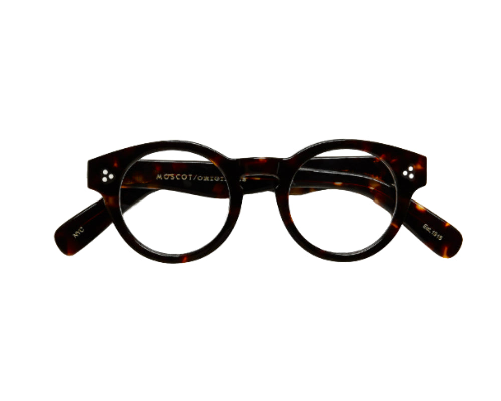 Brillen Moscot GRUNYA OR-GRU3-O