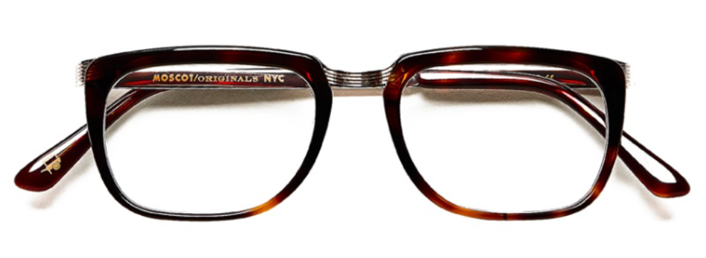 Korrektionsbrille Moscot KLUG OR-KLU-O