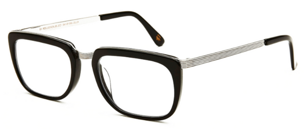 Lunettes de vue Moscot KLUG OR-KLU-O