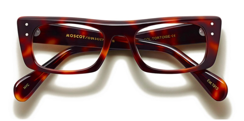 Brille Moscot MANGITO OR-MAN-O