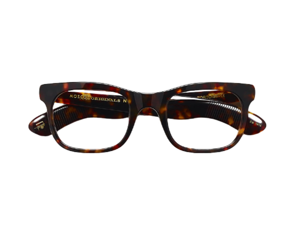 Optische brillen Moscot HITSIK OR-HIT-O