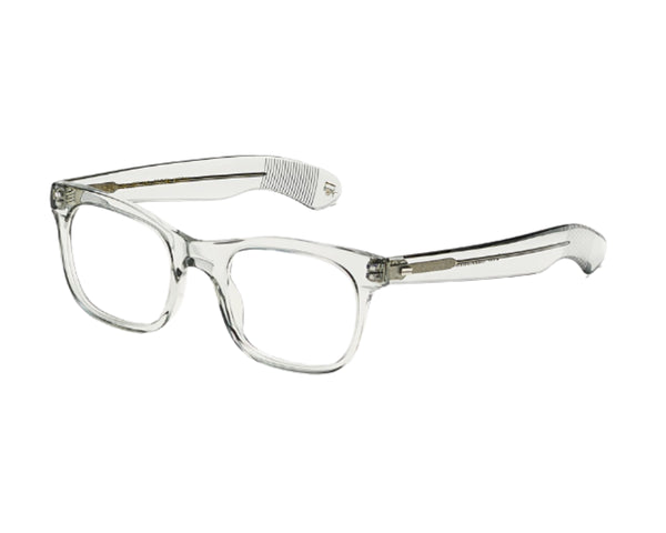Lunettes de vue Moscot HITSIK OR-HIT-O