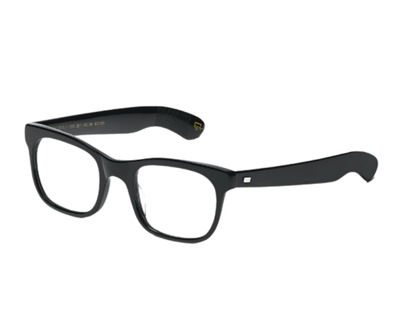 Lunettes de vue Moscot HITSIK OR-HIT-O