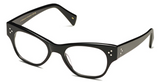 Lunettes de vue Moscot MECKIE OR-MEC-O
