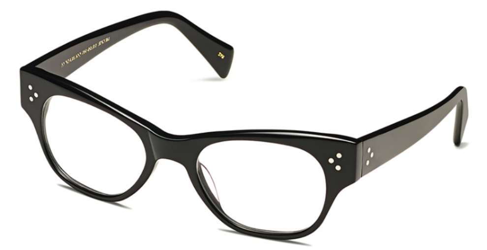 Moscot MECKIE OR-MEC-O Korrektionsbrille