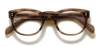 Moscot MENSCH OR-MEN-O Eyeglasses