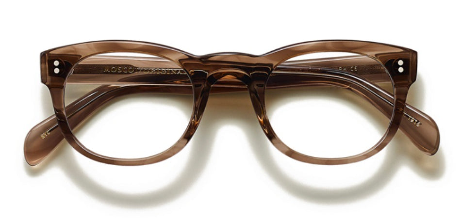 Moscot MENSCH OR-MEN-O Eyeglasses